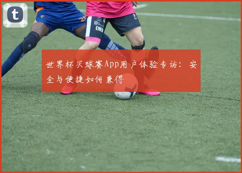 世界杯买球赛App用户体验专访：安全与便捷如何兼得