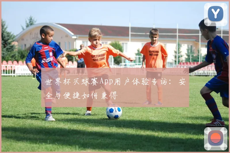 世界杯买球赛App用户体验专访：安全与便捷如何兼得