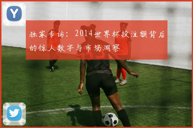 独家专访:2014世界杯投注额背后的惊人数字与市场洞察